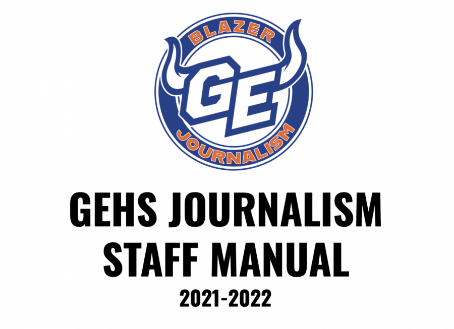 Staff Manual