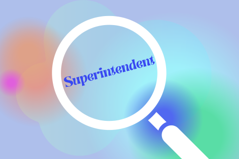 On January 18, the BOE met to explain the process for hiring an interim superintendent.