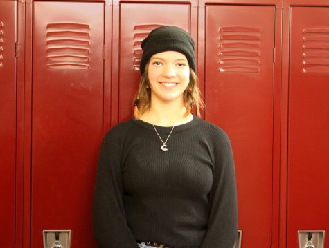 Photo of Bailey Toburen