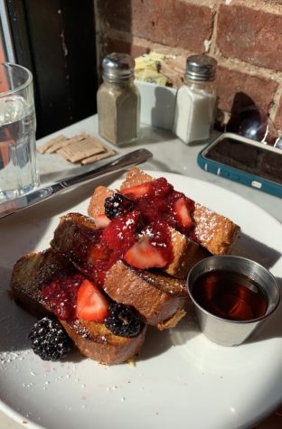 Opinion: The Many Sides Of The Breakfast Debate