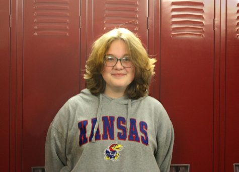Photo of Addie Reiter