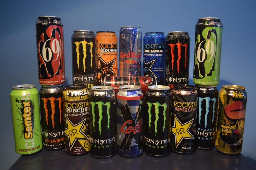 Red+Bull+Does+Not+Give+You+Wings%3A+A+Breakdown+on+Energy+Drinks