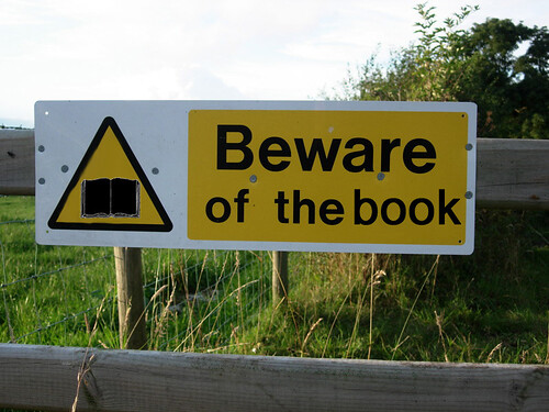 The Surge of Book Bans