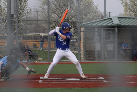 Feeling Optimistic For New Baseball Season