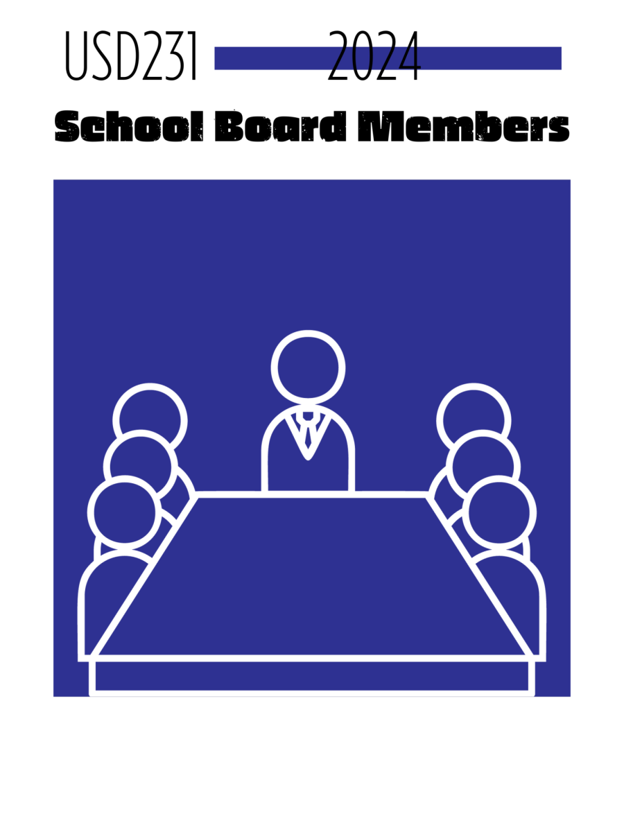 New+USD+231+School+Board+Members