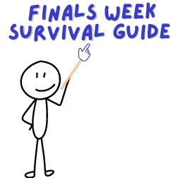 Parkers Final Survival Guide