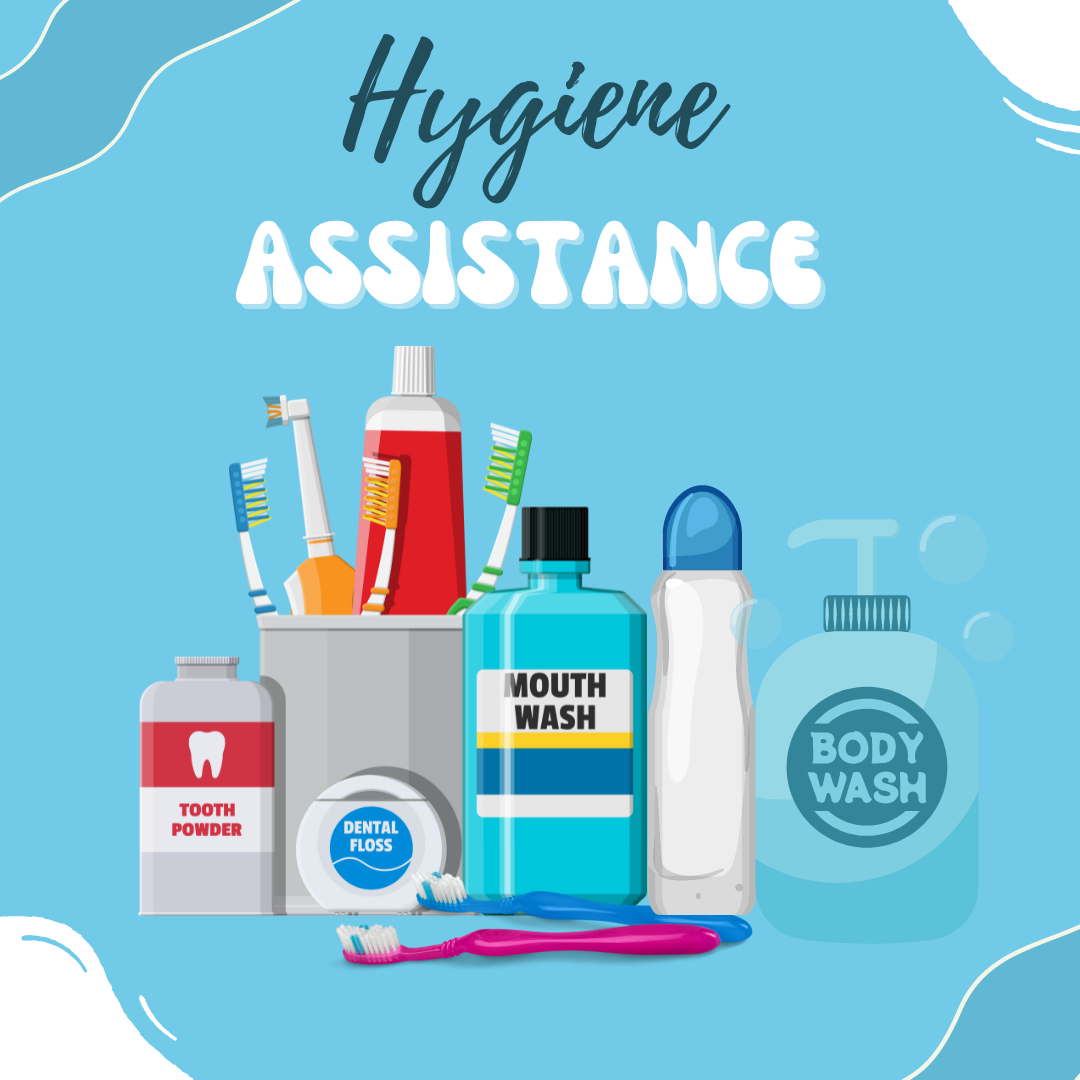 Hygiene at GEHS