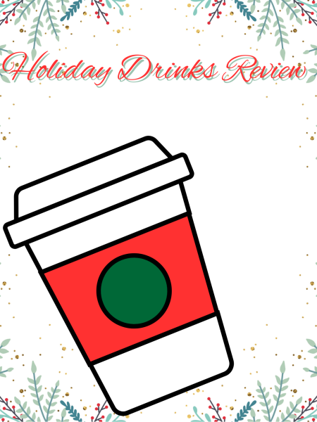 Holiday Drinks Return For Another Season: Starbucks Seasonal Drink Review