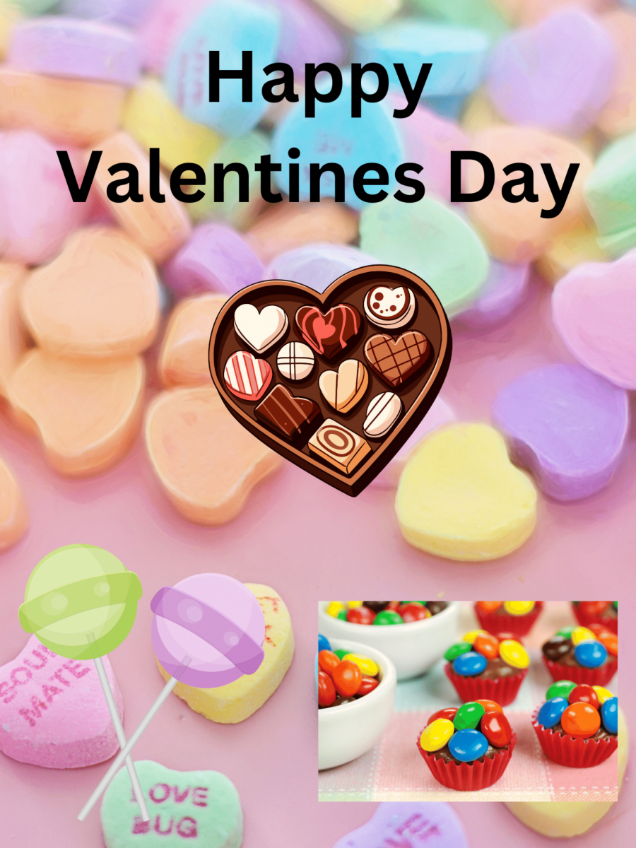 Review+On+Valentines+Candy