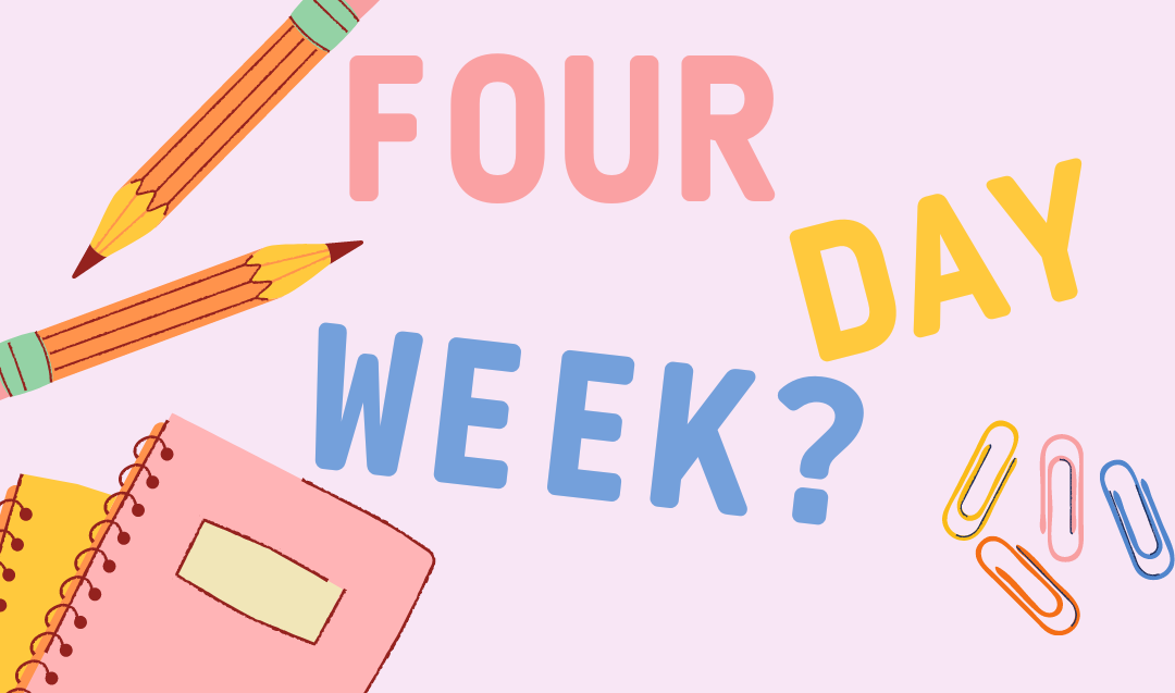 Are you for a four day week (1)