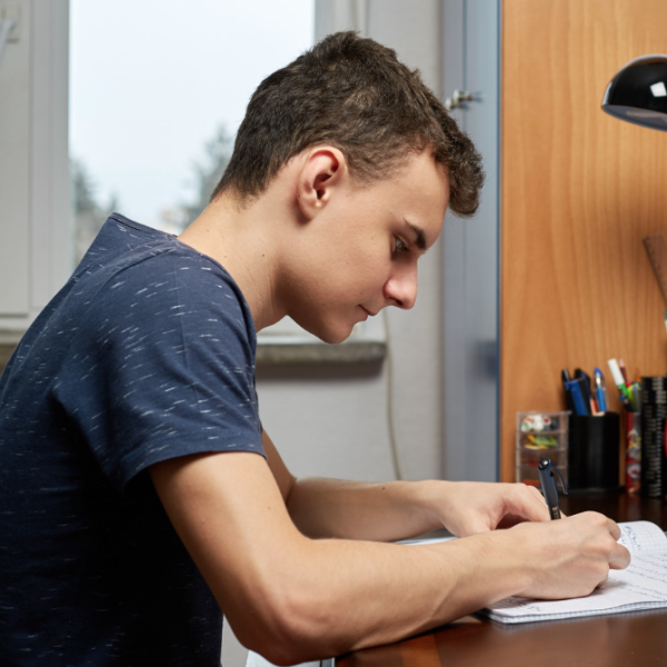 Should Students Recieve Less Homework?
