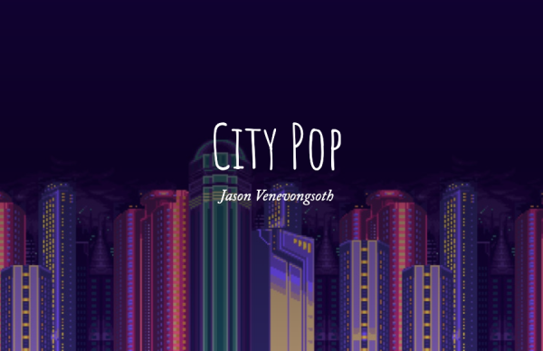 Review: City Pop