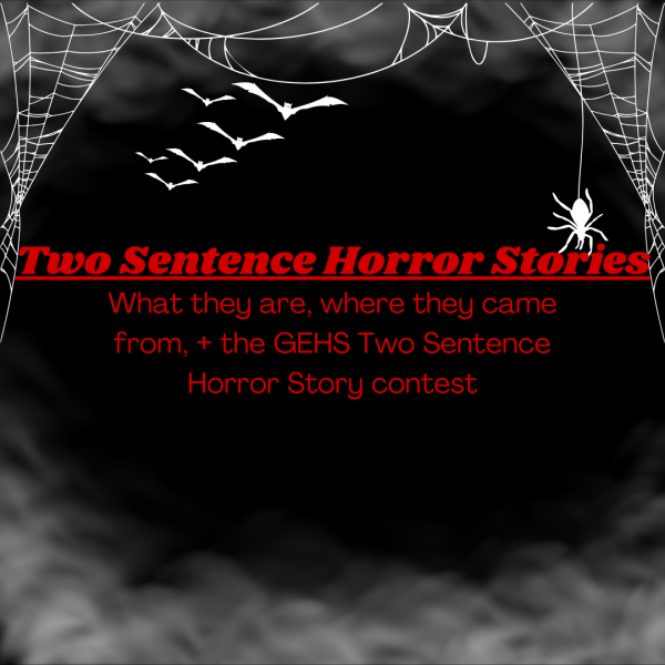 Two Sentence Horror Stories