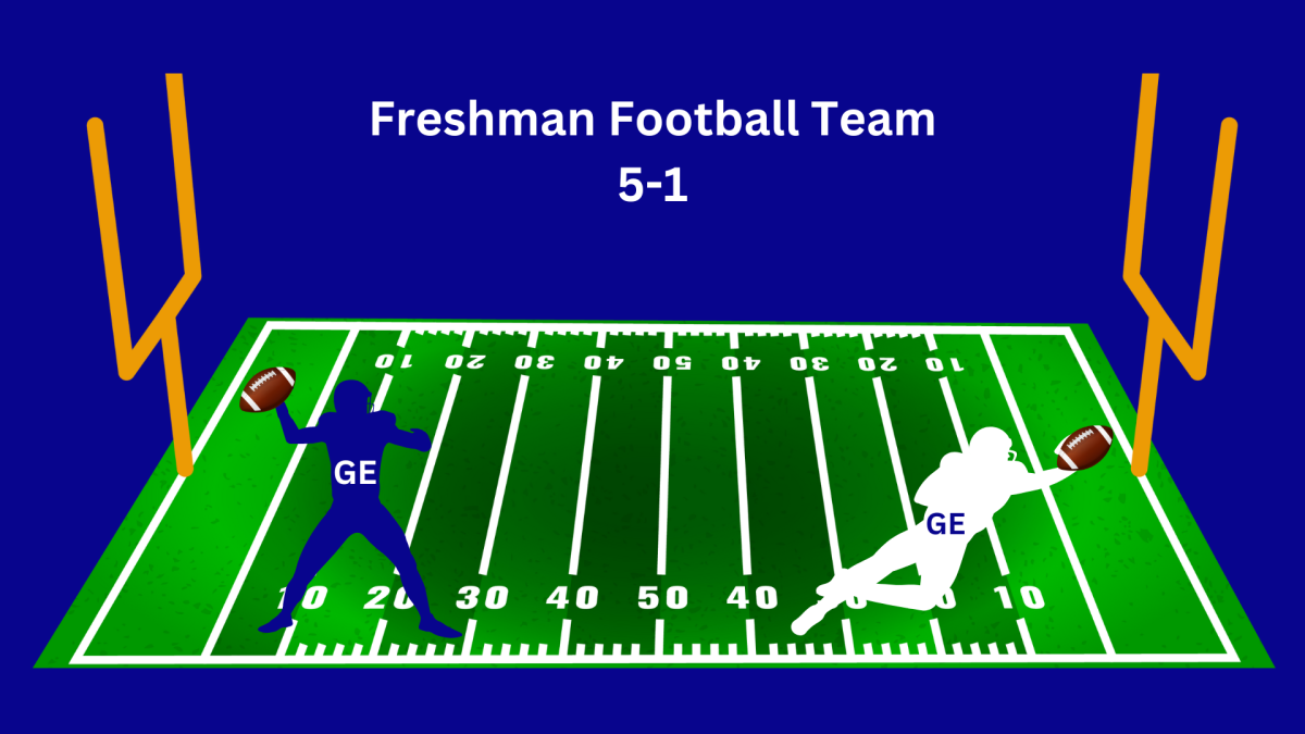 Freshman Football Team