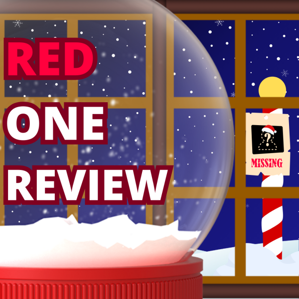 Red One Review: A Boring Movie That Didn't Live Up to Expectations