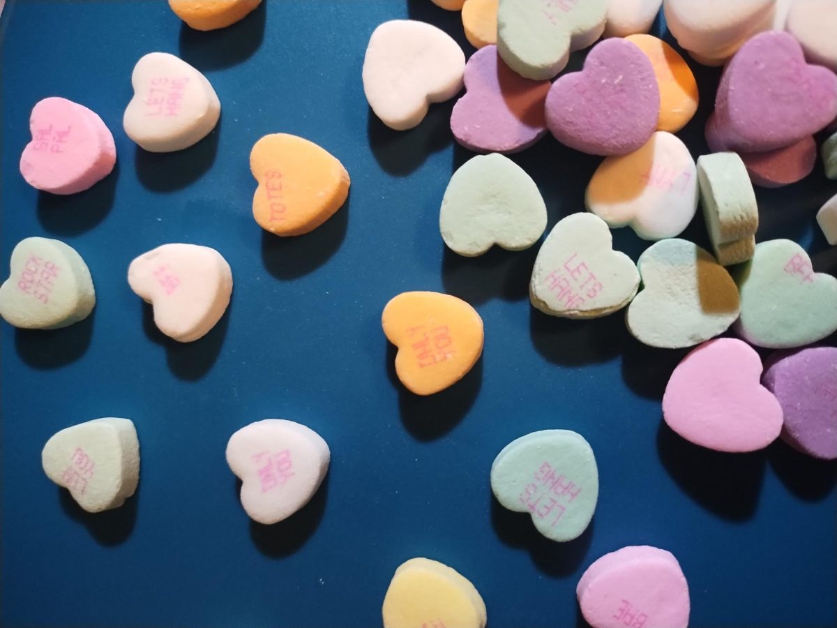 Conversation Hearts: Where Did These Iconic Candies Come From?