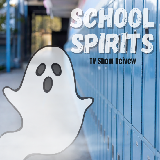 School Spirits Review: Is It a Supernatural Teen Mystery Worth Watching?