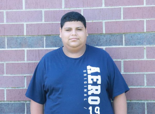 Bryan Rameriez-Rodriguez