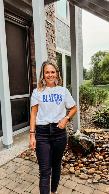 New Staff: Abby Henson leads front office
