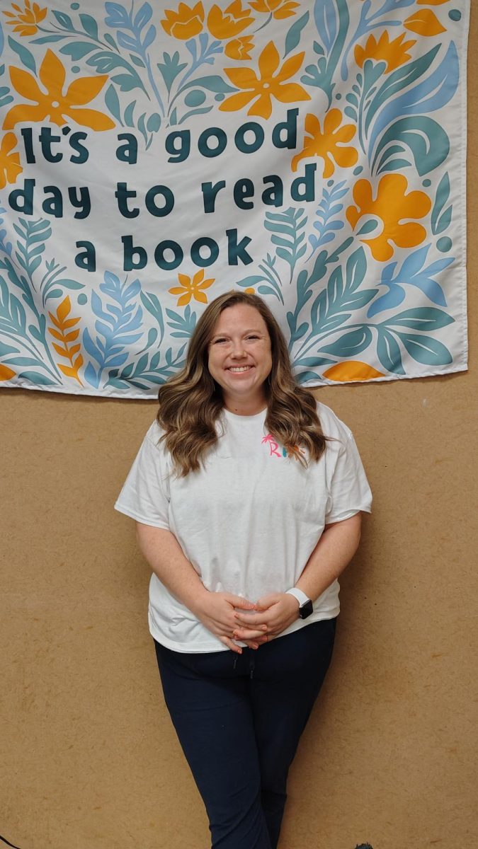 Angie Bretches: Coming Back