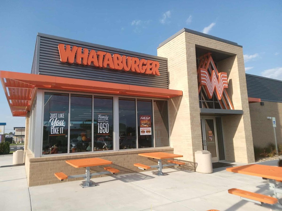 Whataburger: Raw or Well Done