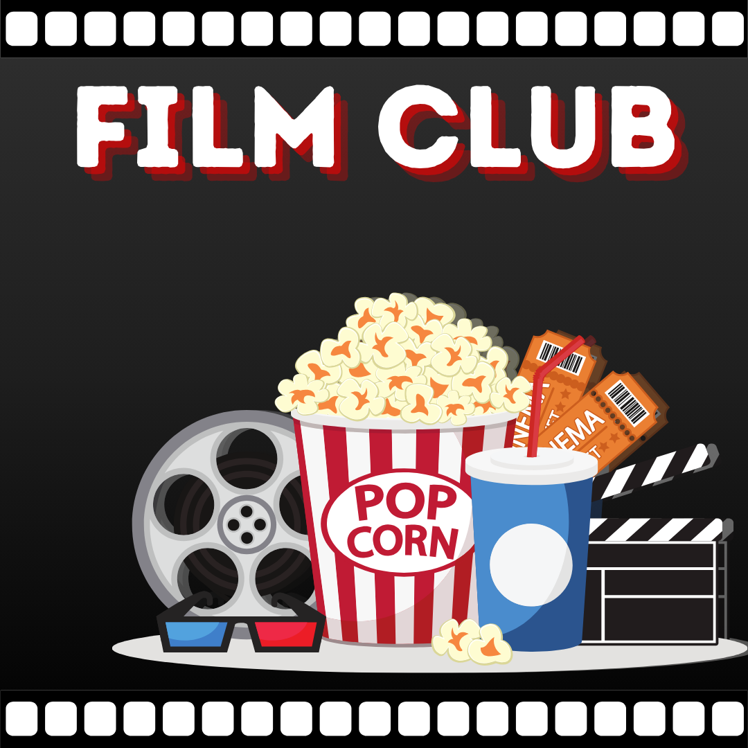 Club Overview: Analyze And Watch Movies In Film Club