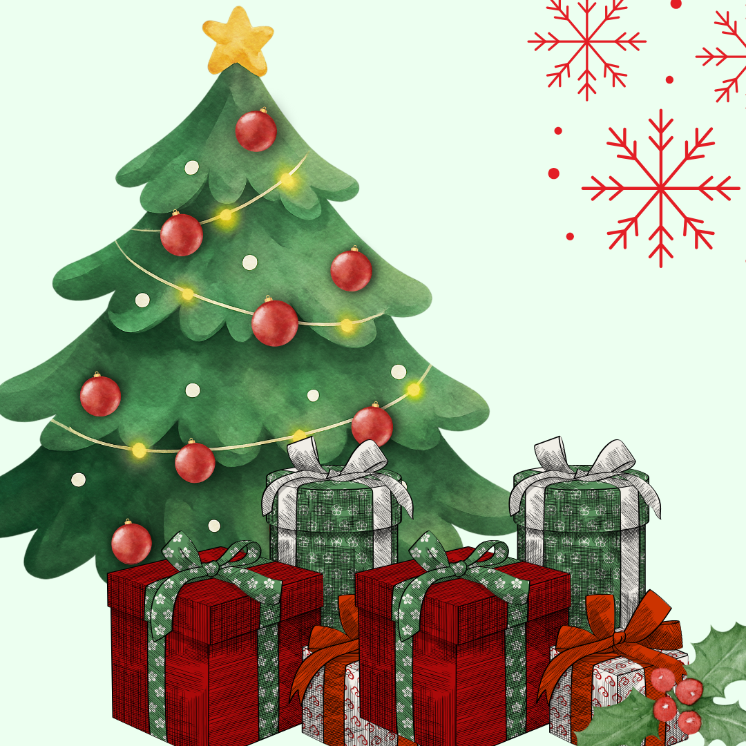 What make a Good Christmas Gift