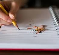From stylus to pencil