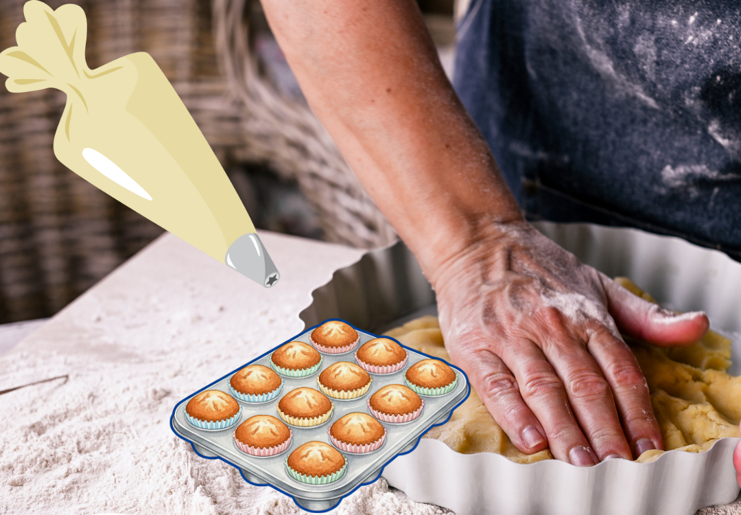 New Baking Applications Class For Next Year