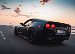 Driven by Design: A Teen’s Passion for Speed and Style