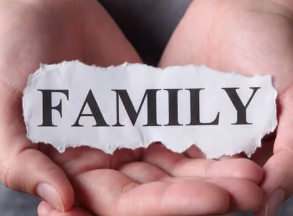 Shaped by Family, Driven by Experience