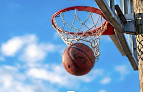 Finding His Shot On and Off the Court