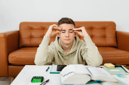 Procrastination’s Effects on People