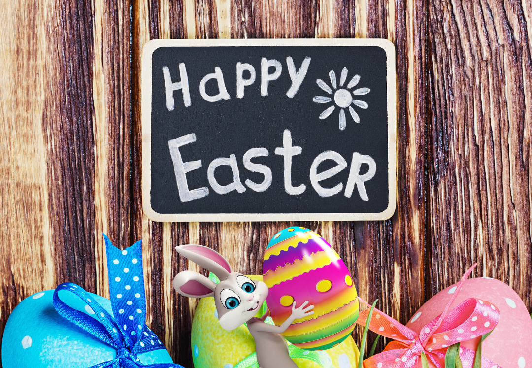 Easter Around the World: One Holiday, a Thousand Traditions