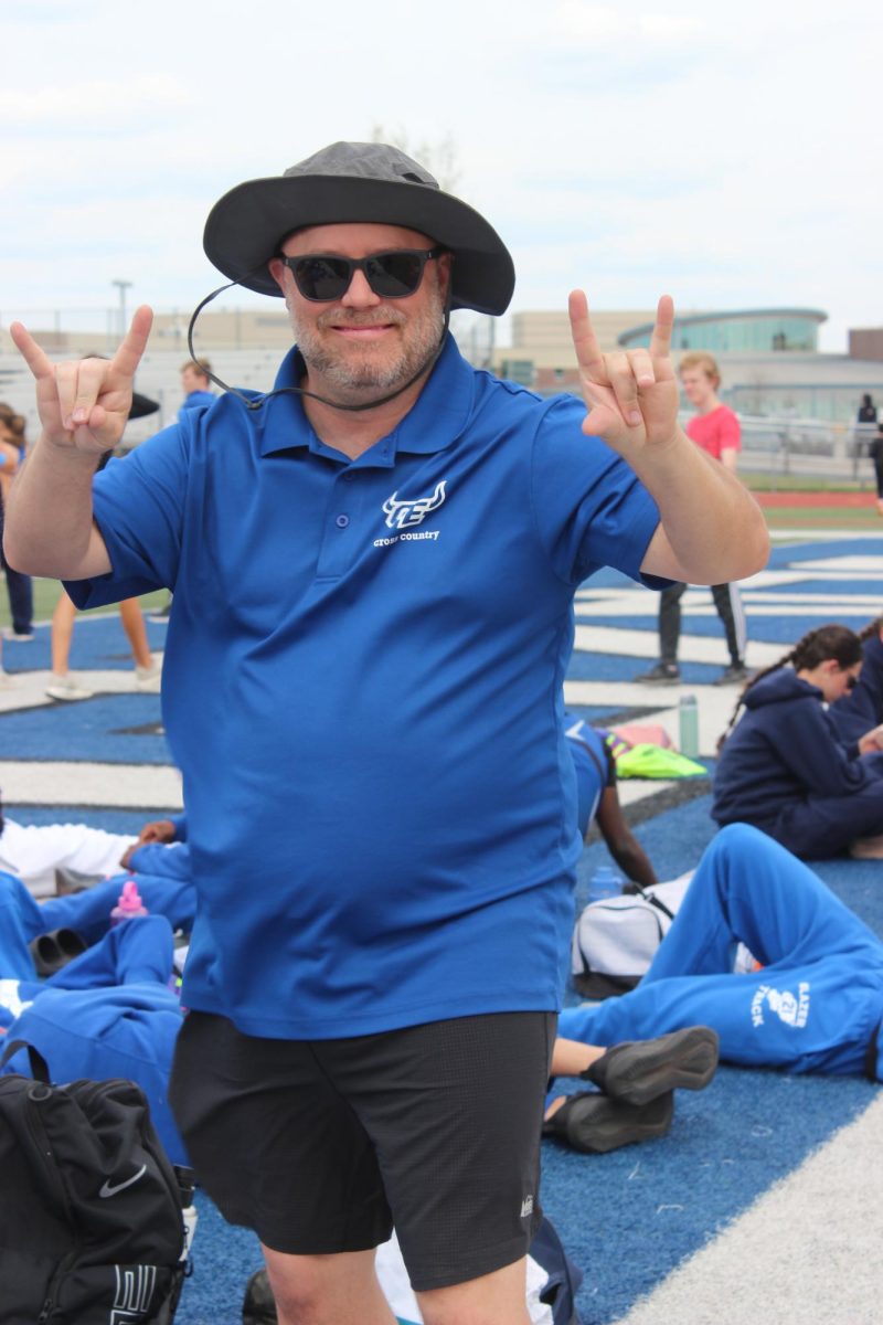 Coach McGee