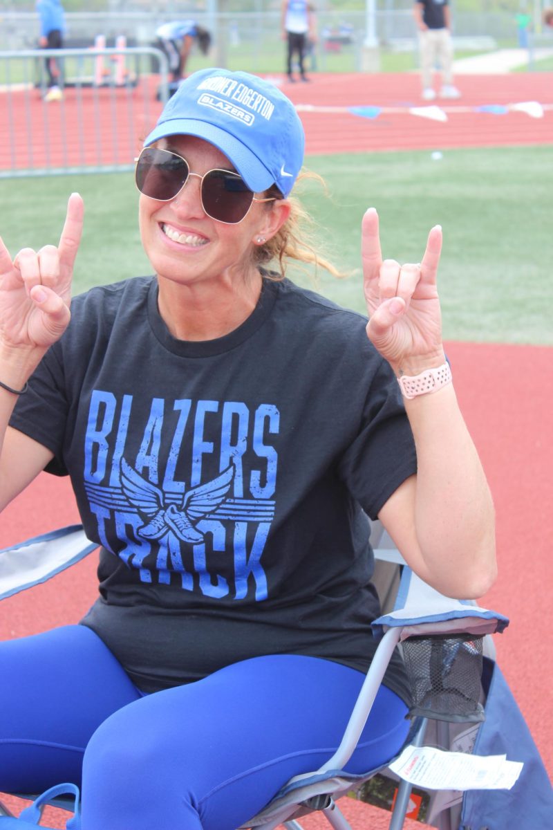 Coach Gore