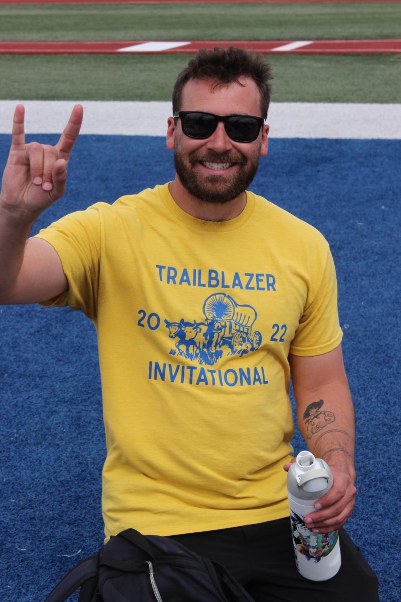 Coach Mayeske