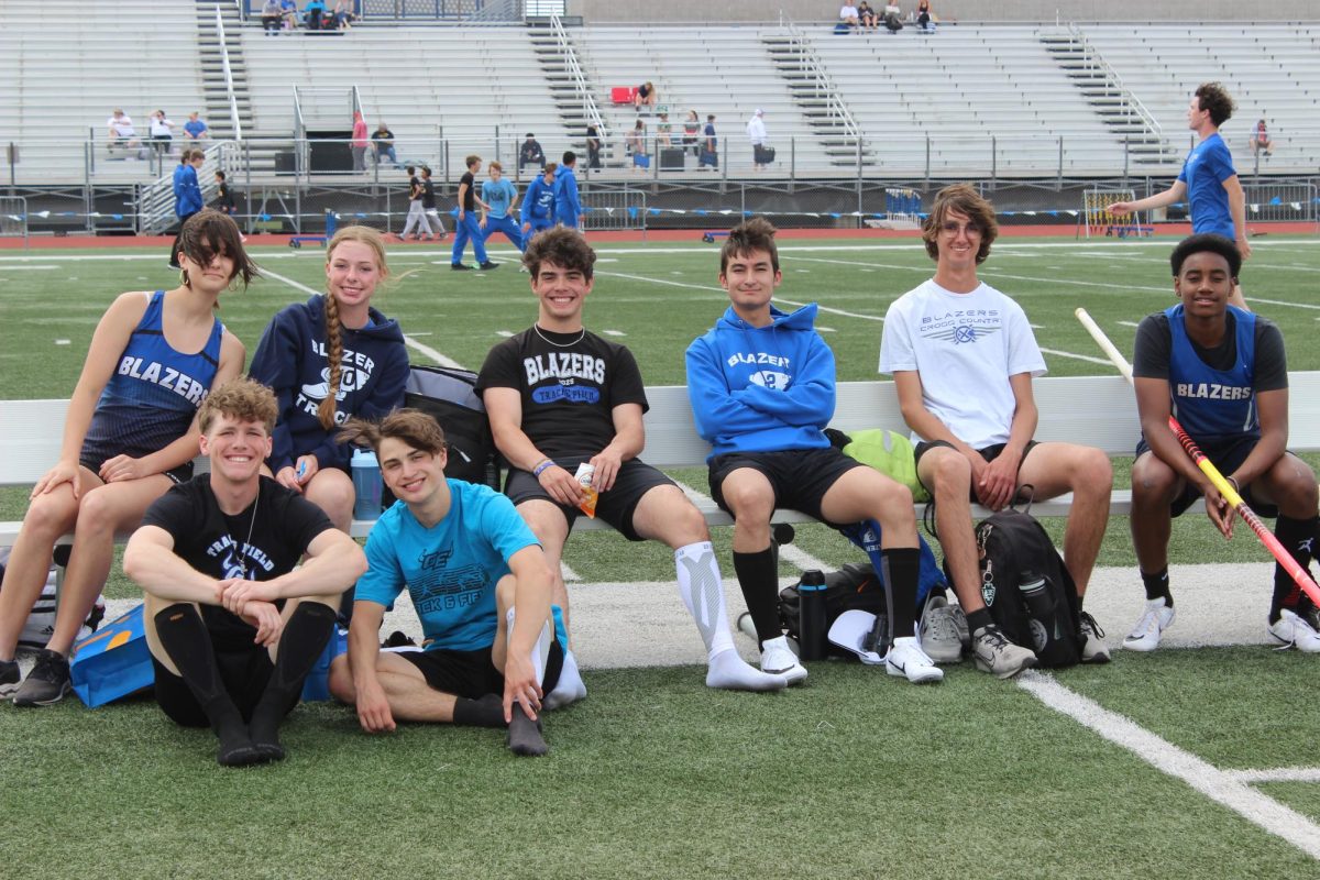 Kenzie Valenta, Blake Davis, Ryan Essex, John Drake, Jimmy Savage, Andrew Anderson, Harrison Dryden, Owen Cowan, Ethan Kinyanjui