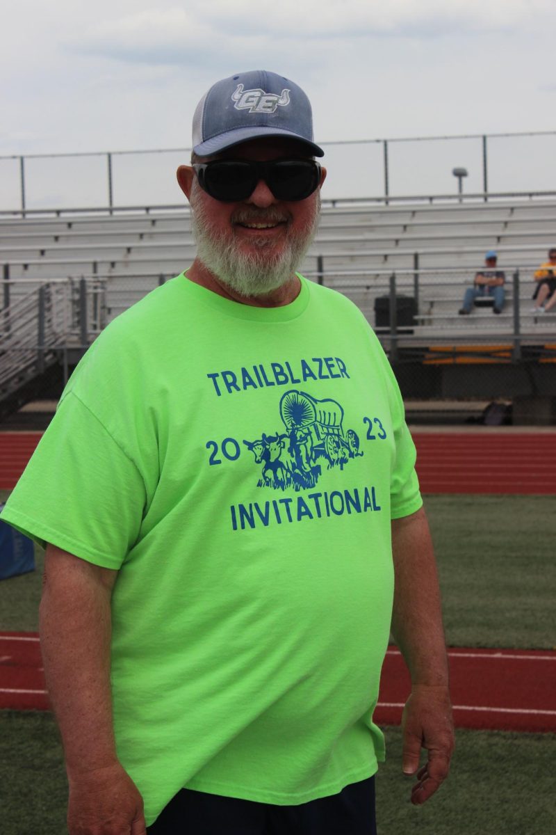 Coach  Nonamaker