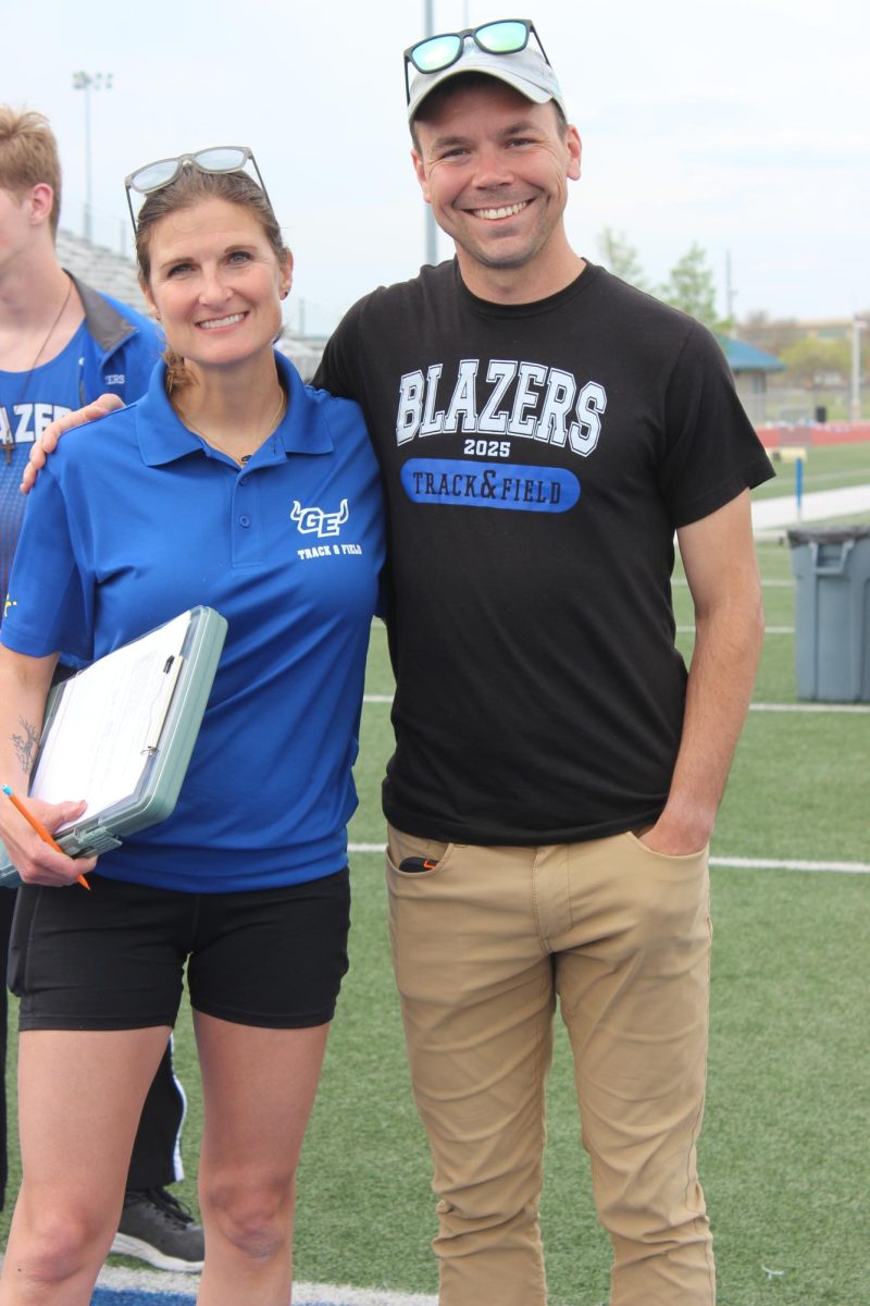 Coach Hodson & Kromminga 