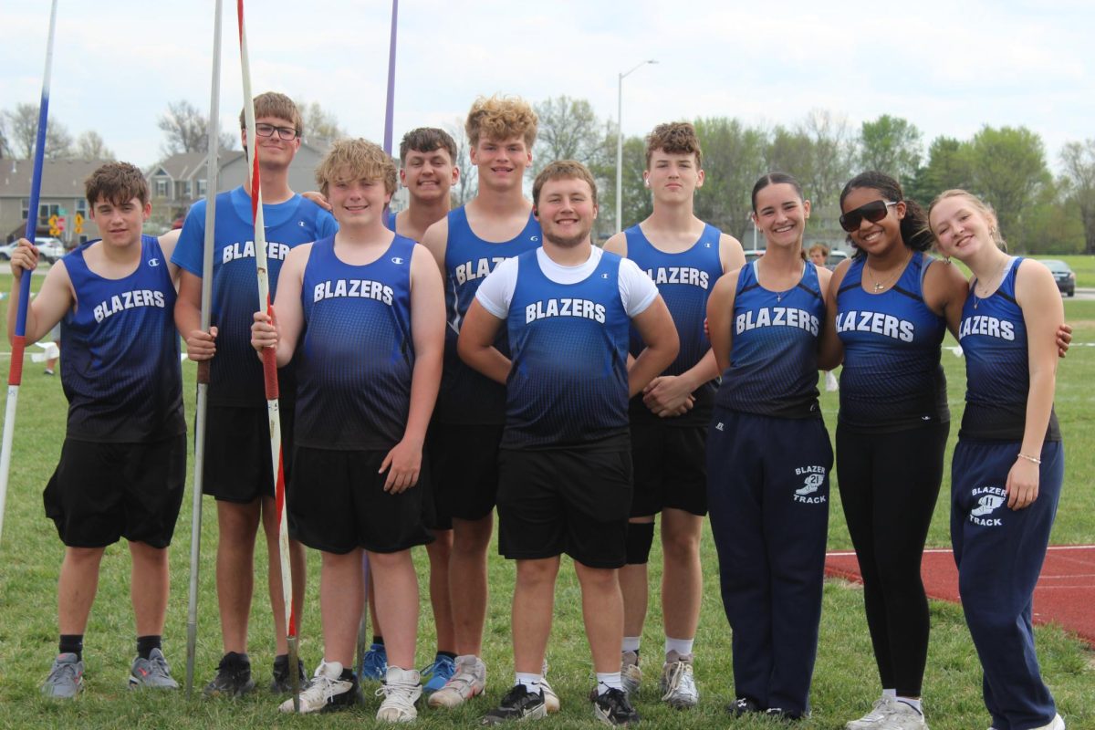  Aceden Niesluchowski, Christopher Cooper, Maddox Fulks, Canen Bowyer, Nathan Johnson, Garrett Slocum, Braiden Hartman, Jade Walker, Ryce Lucas, Isla Koerner