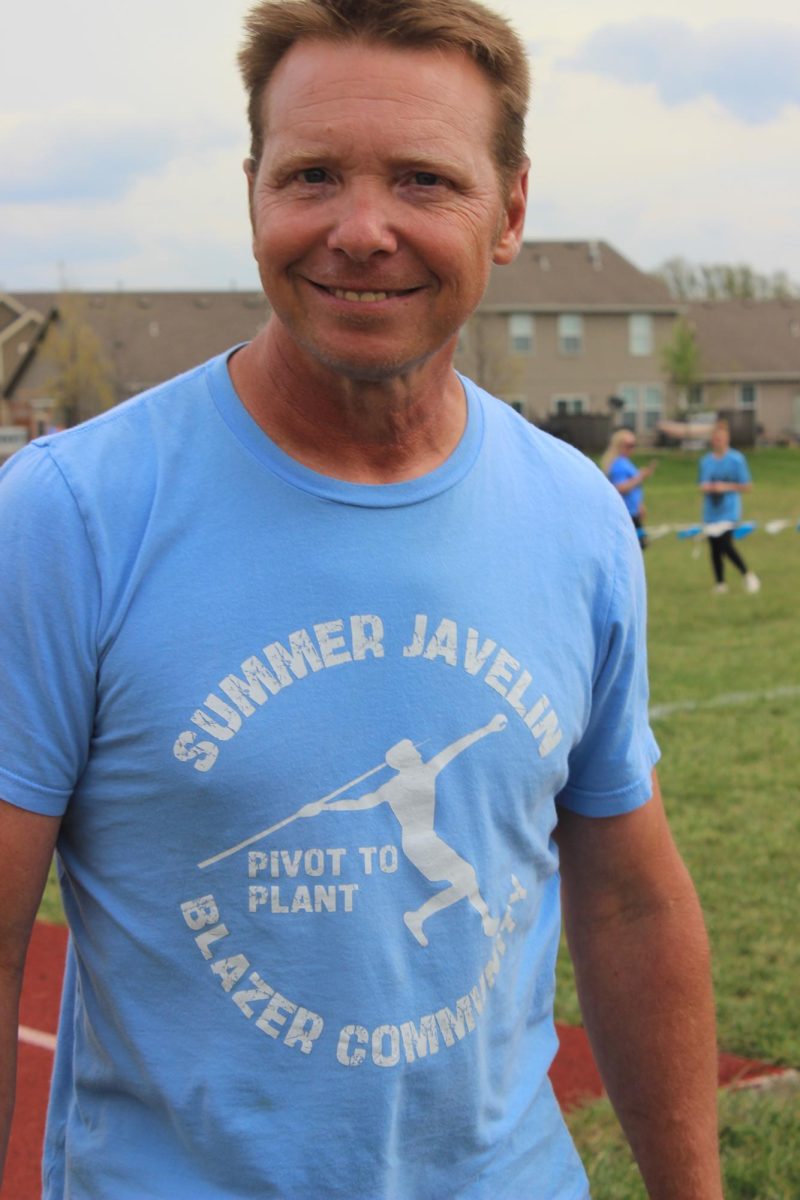 Coach Gunderson