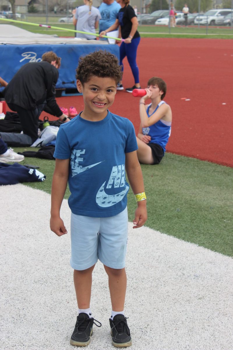Jabari Radel