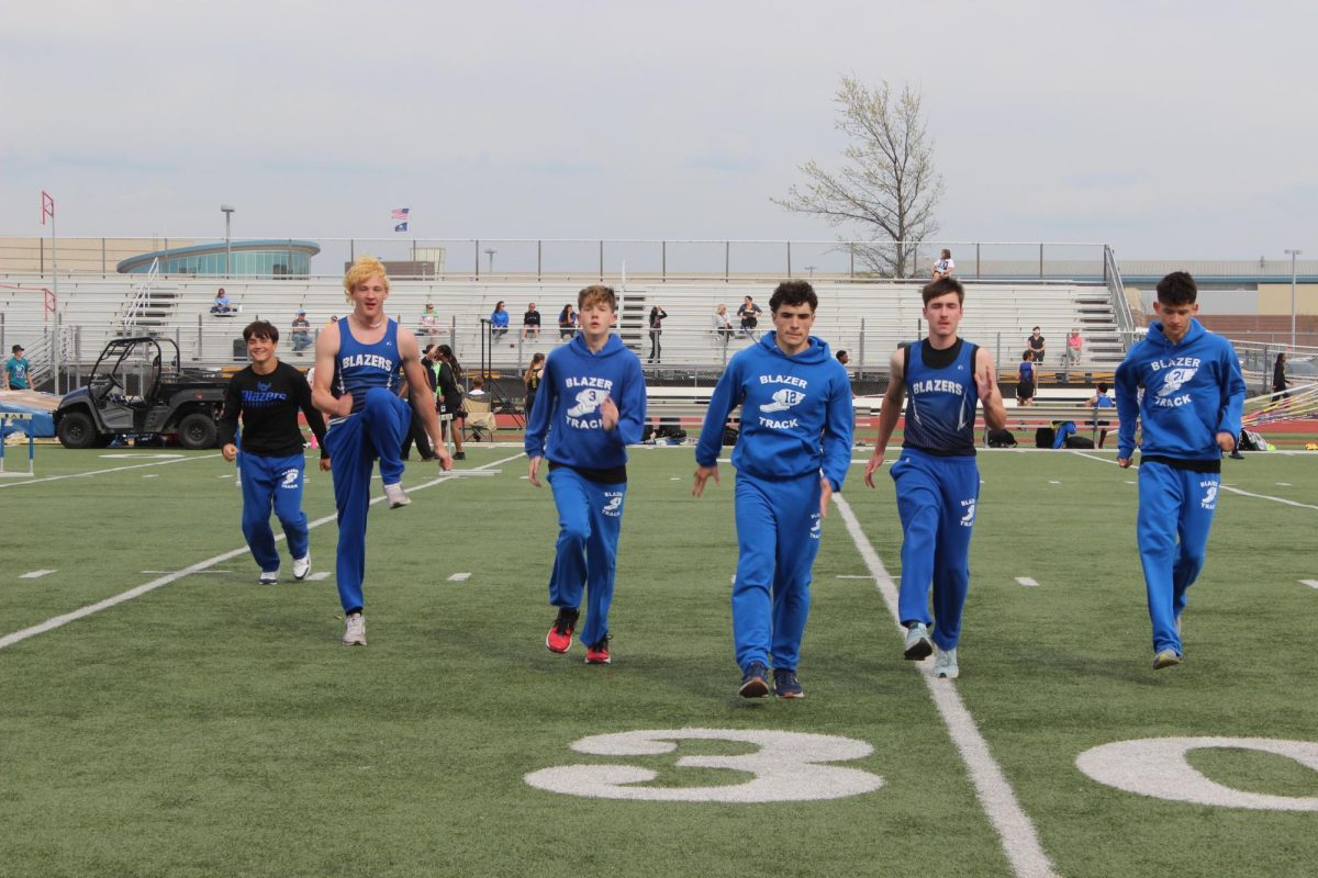 Aiden Casaert ,Brad Zilller, Fin Steel Holden Thompson,Robert Ayala isaiah  Myer-Hufman