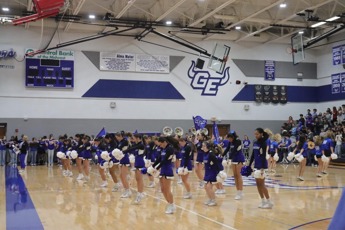 Spring Assembly