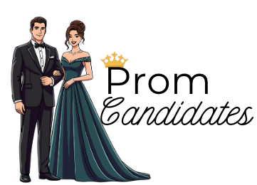 Prom Candidates